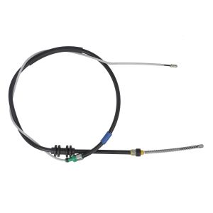 Câble de commande (frein de stationnement) ADRIAUTO 41.0257.2