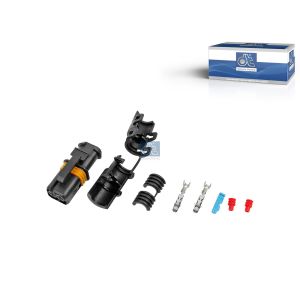 Kit reparación cables, luces Intermitente s DT SPARE PARTS 3.93308