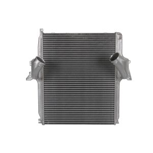 Intercooler TITANX ME4223