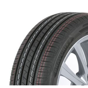 Pneu de verão BARUM Bravuris 6 195/55R16 XL 91V