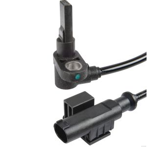 Sensor do ABS, dianteiro/traseiro, esquerdo/direito  HERTH+BUSS ELPARTS 70660634