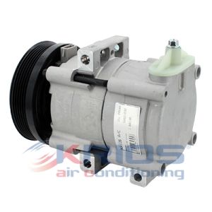 Compressor, ar condicionado MEAT & DORIA K18013A