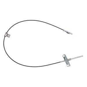 Cable, freno de servicio LINEX 15.02.58