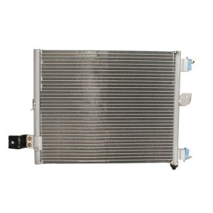Condensator, airconditioning DELPHI TSP0225285