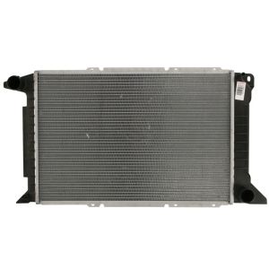 Moottorin jäähdytin DENSO DRM10101