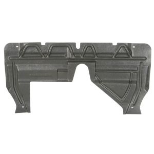 Motorabdeckung REZAW-PLAST RP150603