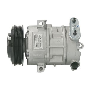 Compressor, ar condicionado NRF 32588