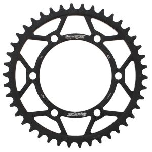 Roda dentada, corrente SUPERSPROX RFE-486:42-BLK