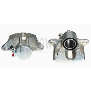 Bremssattel BUDWEG 343582