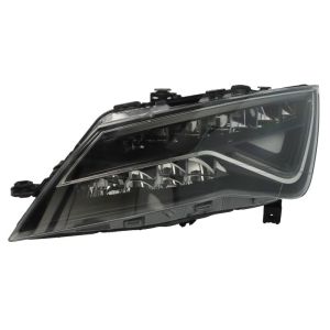 Halteband, Laderaumabdeckung VALEO 046952