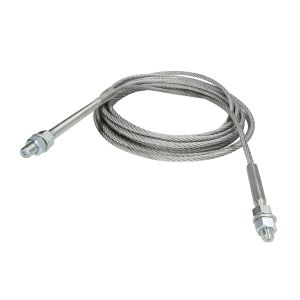 Synchronisatie kabel voor krik EVERT ZL615015004B