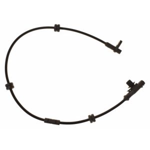 Sensor do ABS traseiro, direito TEXTAR 45034300