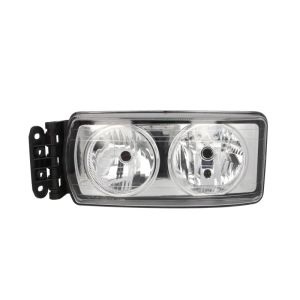 Ajovalo TRUCKLIGHT HL-IV010L Vasen