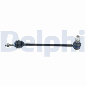 Haste/braço, estabilizador DELPHI TC4986