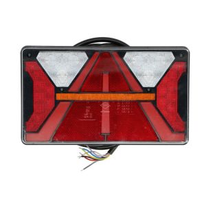Heckleuchte TRUCKLIGHT TL-UN118L