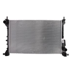 Radiateur, refroidissement du moteur DENSO DRM09007