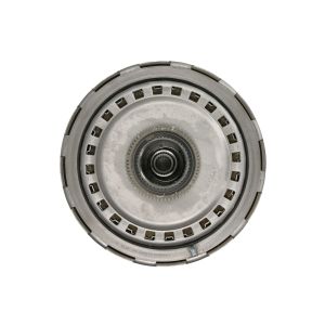 Modulo frizione BORG WARNER 201624