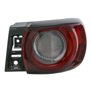 Heckleuchte DEPO 216-19AKR-UE