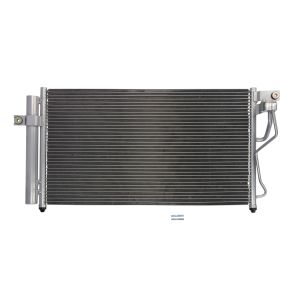 Condensator, airconditioning THERMOTEC KTT110553
