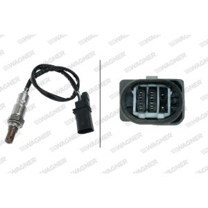 Sonde lambda WAGNER LBS00057
