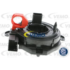 Muelle de reloj, airbag VEMO V10-72-1462