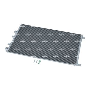 Condensor, airconditioning NRF 35913