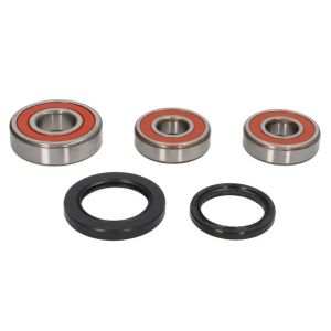 Jeu de roulements de roue TOURMAX WBK-254