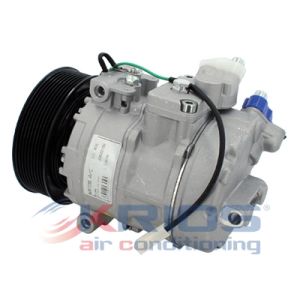 Compresseur de climatisation MEAT & DORIA K15363A