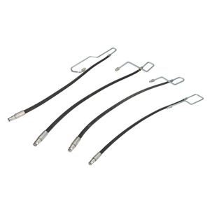 Ölkühlerleitung AUGER 94083