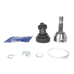 Homokineet reparatie set, aandrijfas MEYLE KIT 214 498 0032