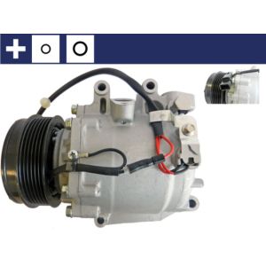 Compressor, ar condicionado MAHLE ACP 579 000S