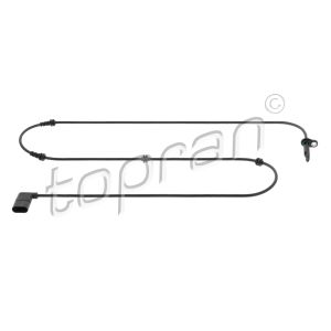 Sensor do ABS traseiro, direito HANS PRIES 638 673