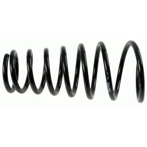 Mola de suspensão SACHS 994 043