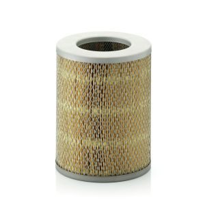 Luftfilter MANN-FILTER C 16 136