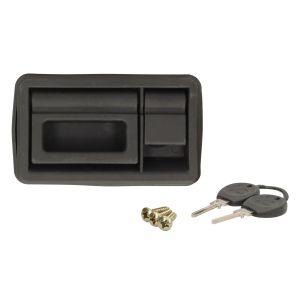 Elemento, tampa da bagageira BPART BE0917001