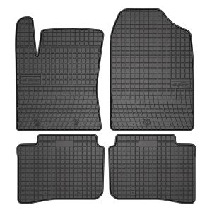 Tapetes de borracha FROGUM MMT A040 410824
