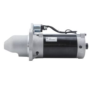 Motor de arranque HELLA 8EA 012 586-521