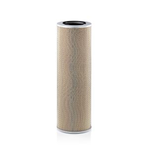 Filtro de aceite MANN-FILTER H 24 005