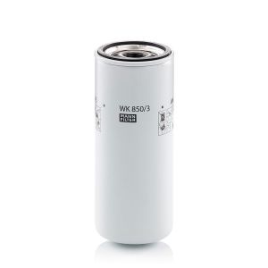 Polttoainesuodatin MANN-FILTER WK 850/3