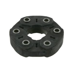 Junta, eje longitudinal FEBI BILSTEIN 24250