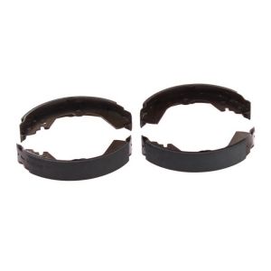 Conjunto, sapatas de travão TRW GS8308