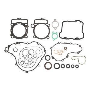 Kit de juntas, motor ATHENA P400270900090