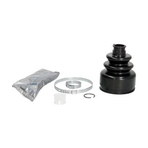 Kit soffietti, albero motore SPIDAN 36395