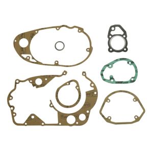 Kit de juntas do motor ATHENA P400390850050