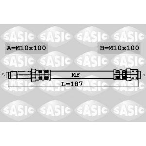 Bromsslang SASIC 6606006