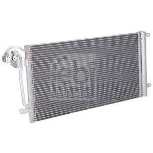 A/C-kondensor FEBI BILSTEIN 198904