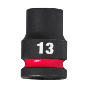 Chave de impacto de 1/2" hexagonal MILWAUKEE 4932480307