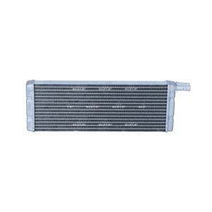 Permutador de calor, aquecimento interior NRF 54408