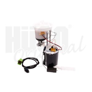 Módulo, comba de combustível elétrica HUCO 133245