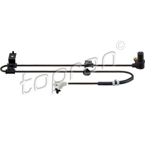 ABS-sensor HANS PRIES 820 706